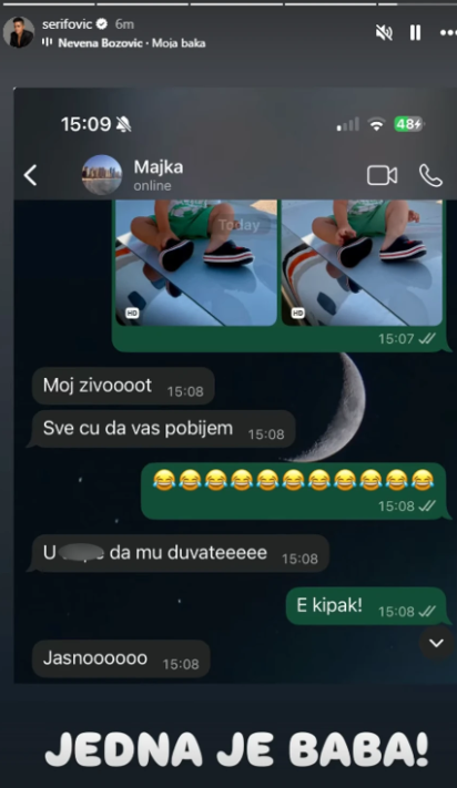 FOTO: SCREENSHOT