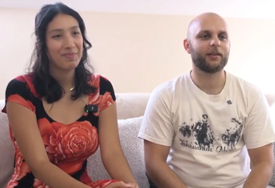 "BRATE" JOJ JE OMILJENA RIJEČ Meksikanka u Srbiji pronašla ljubav, te zavoljela Đokovića i sarmu