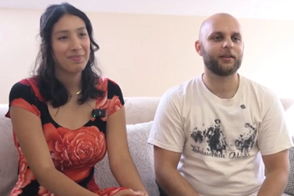 "BRATE" JOJ JE OMILJENA RIJEČ Meksikanka u Srbiji pronašla ljubav, te zavoljela Đokovića i sarmu