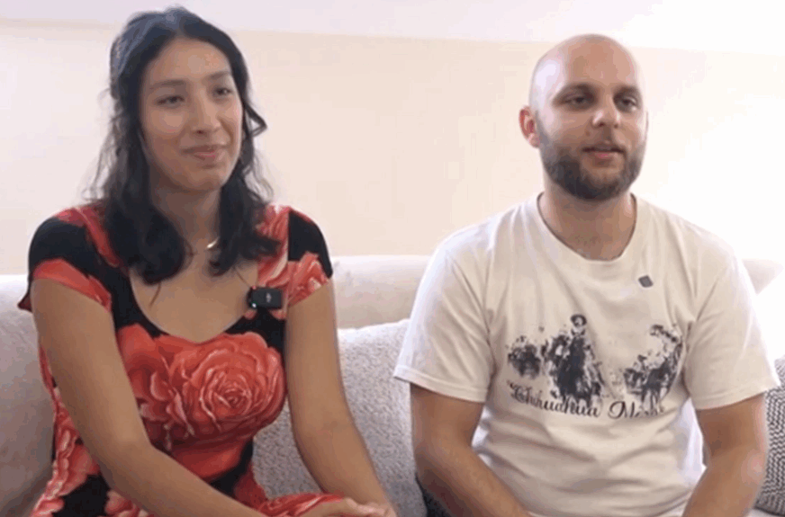 "BRATE" JOJ JE OMILJENA RIJEČ Meksikanka u Srbiji pronašla ljubav, te zavoljela Đokovića i sarmu
