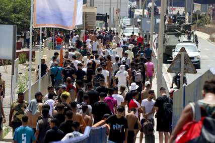 Pronađene desetine tijela: Broj poginulih migranata kod španske eksklave Seuta mogao bi biti veći od 100