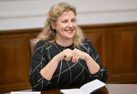 Čistiji Vrbas za buduće generacije: Milada Šukalo otkrila detalje najvećeg ekološkog projekta u Banjaluci
