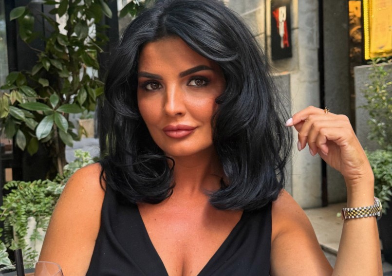 milena popović