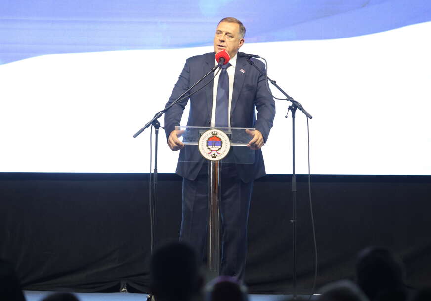 FOTO: MIOMIR JAKOVLJEVIĆ/RINGIER
