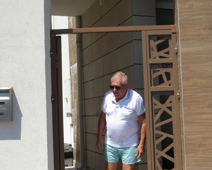 miloš bojanić 