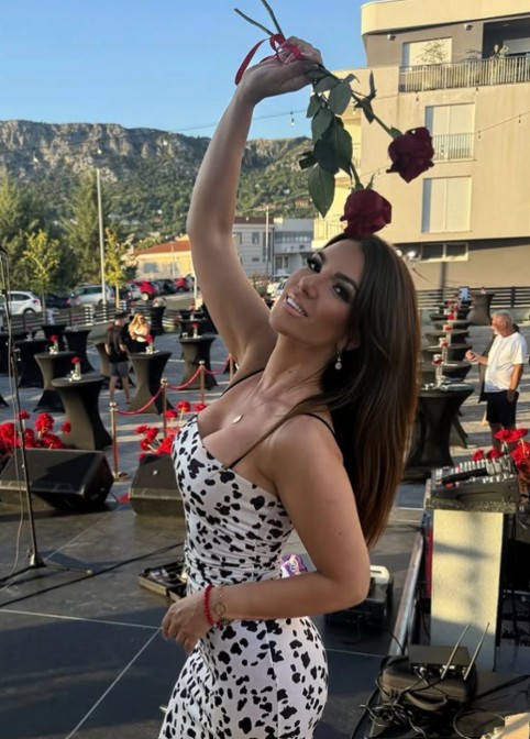 mirna košanin 