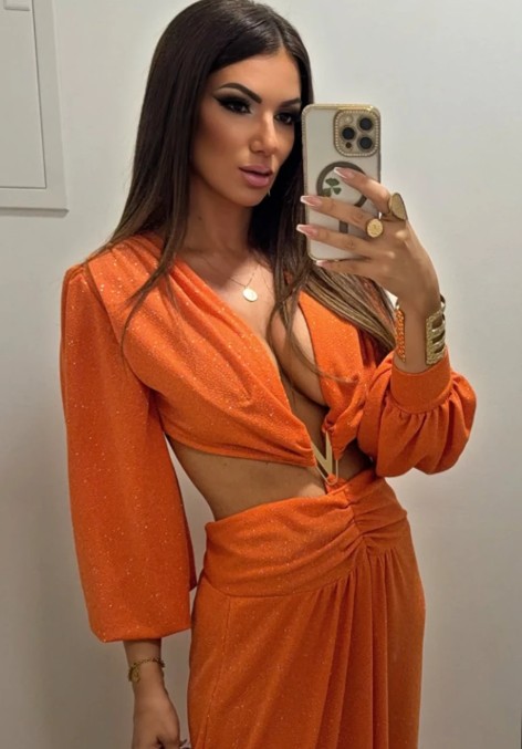 mirna košanin 