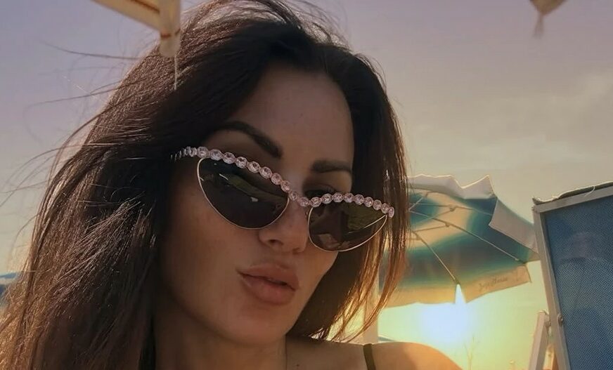 mirna košanin