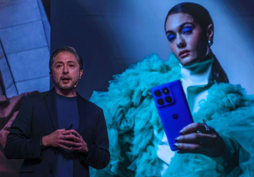 motorola