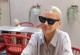 (VIDEO) "Samo jednu stvar ne bih voljela da mi se desi" Nataša Bekvalac o koncertu Dina Merlina, kćerkama i privatnom životu