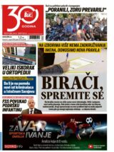 blic naslovna