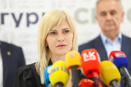 „Pitanje političke odgovornosti“ Miljanović Zubac o INCIDENTU na konjičkim trkama u Bileći