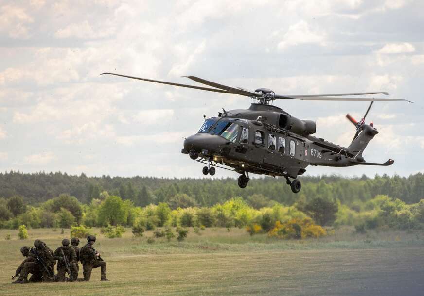 Sprema se NOVO PREKRAJANJE MAPE SVIJETA?! Alarm u NATO, 4 evropske sile izdale hitno upozorenje