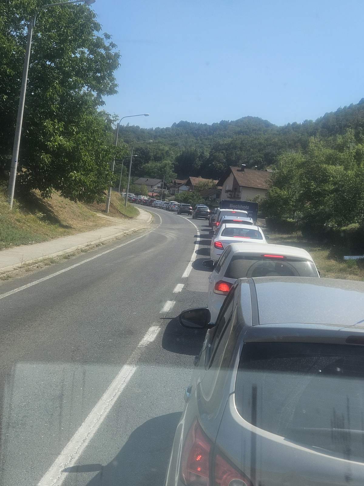 FOTO: VIBER GRUPA PATROLE, RADARI, DUALI
