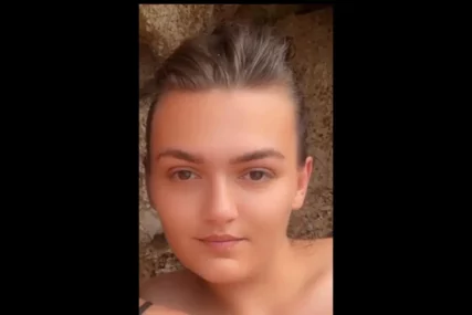 (VIDEO, FOTO) POLICIJA OBJAVILA IDENTITET NESTALE DRŽAVLJANKE BiH Za Draganom traga 20 pripadnika HGSS-a, udaljila se od automobila tokom velikog požara kod Omiša