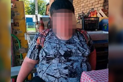 PRONAĐEN NESTALI DJEČAK (12) Oglasila njegova se majka