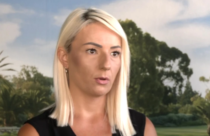 "MALI, GDJE TI JE ČETNIČKA KAPA?" Nikolina je objavila sliku sina (7) sa šajkačom i završila u hrvatskom zatvoru, nisu marili za dijete