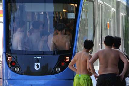 Toplotni talas ima strašne posljedice: Zbog velikih vrućina umrlo skoro 12.000 ljudi u Njemačkoj