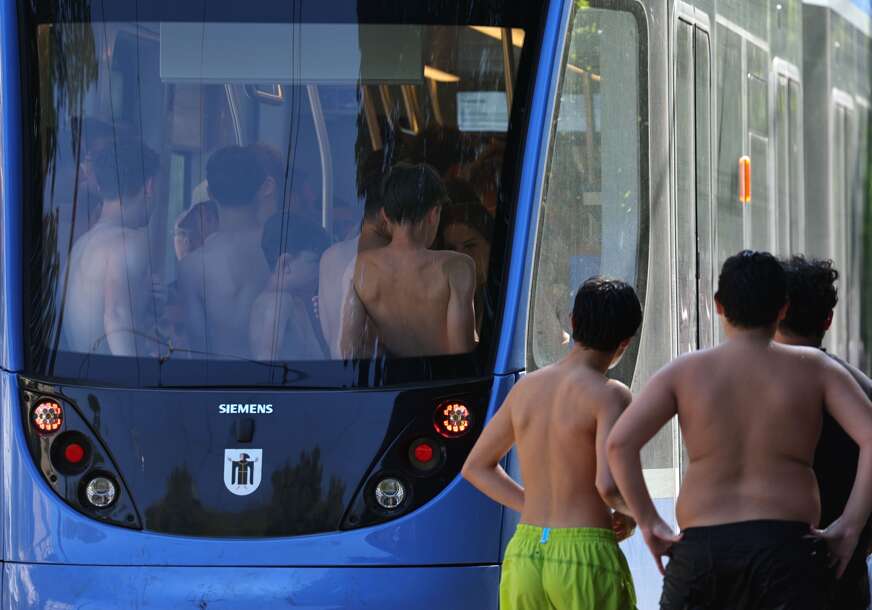 Toplotni talas ima strašne posljedice: Zbog velikih vrućina umrlo skoro 12.000 ljudi u Njemačkoj