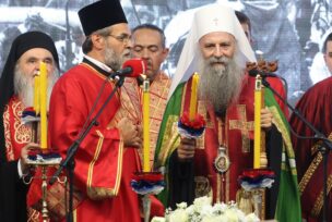 FOTO: MIOMIR JAKOVLJEVIĆ/RINGIER