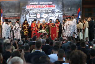 FOTO: MIOMIR JAKOVLJEVIĆ/RINGIER