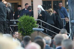 FOTO: MIOMIR JAKOVLJEVIĆ/RINGIER
