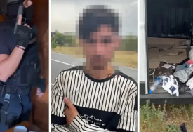 DRŽAVLJANIN BiH MEĐU OTMIČARIMA Kidnapovali petoricu stranaca i tražili novac za njihovo oslobađanje