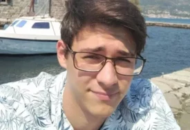  Porodica očajna, mole za pomoć: Mladi muzičar (21) izašao iz kuće i nestao bez traga