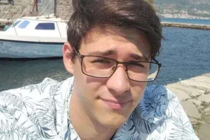  Porodica očajna, mole za pomoć: Mladi muzičar (21) izašao iz kuće i nestao bez traga