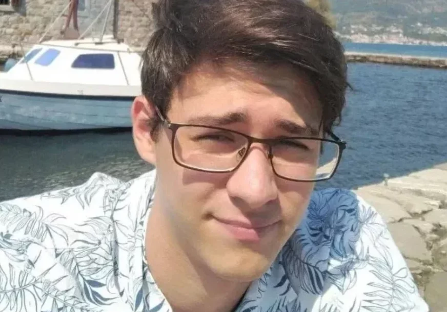  Porodica očajna, mole za pomoć: Mladi muzičar (21) izašao iz kuće i nestao bez traga