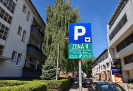 ČUVAJTE KARTE Opet haos oko parkiranja u Banjaluci, hoćemo li na rasplet čekati godinu dana?