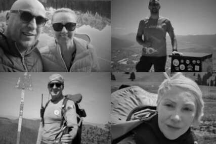 TRAGIČNO IZGUBLJENO 5 ŽIVOTA Tijela zeničkih planinara stradalih na Elbrusu danas stižu u BiH