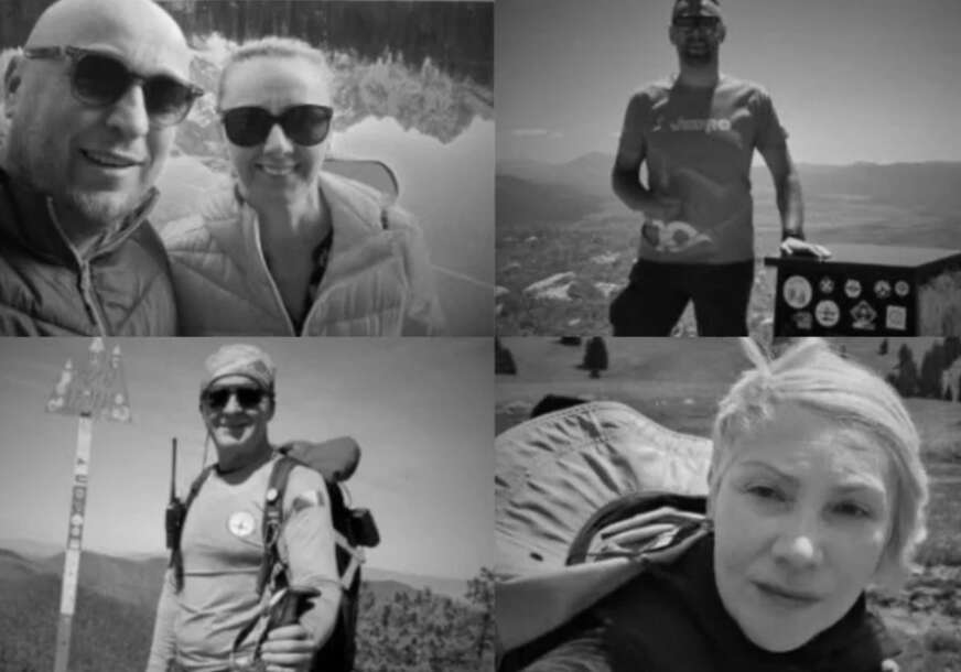 TRAGIČNO IZGUBLJENO 5 ŽIVOTA Tijela zeničkih planinara stradalih na Elbrusu danas stižu u BiH