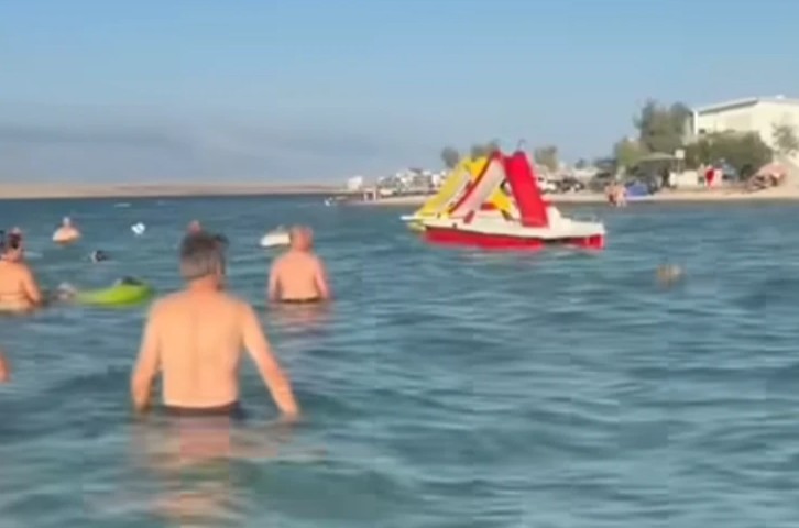 plaža
