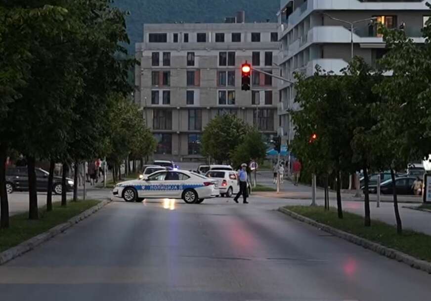 Primljen na hirurgiju sa prostrelnom ranom: Nakon pucnjave u Istočnom Novom Sarajevu poznato stanje Koste Pandurevića