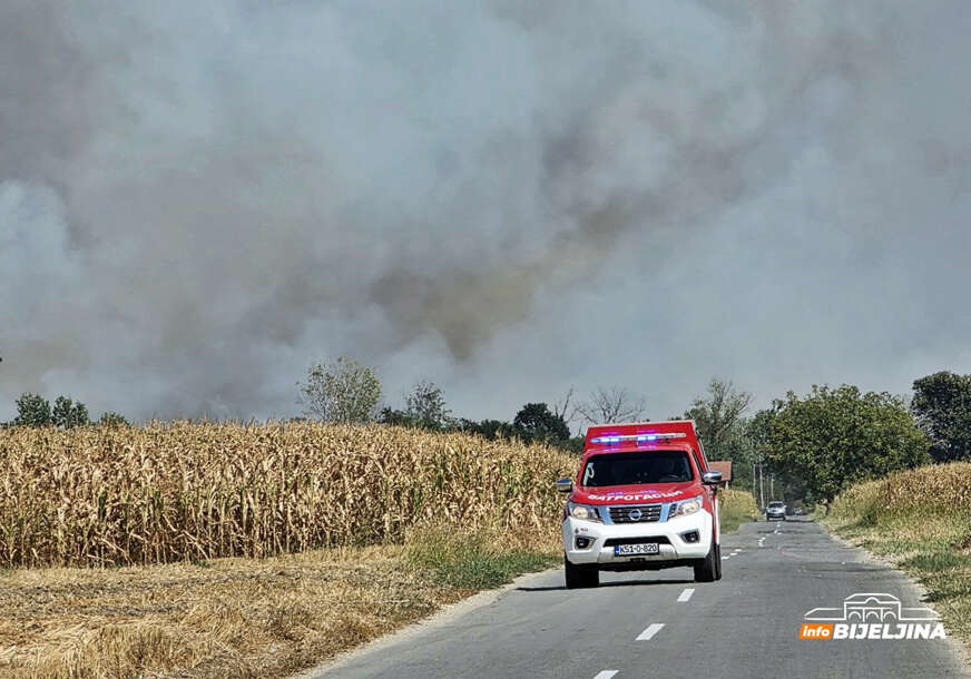 požar u Amajlijama