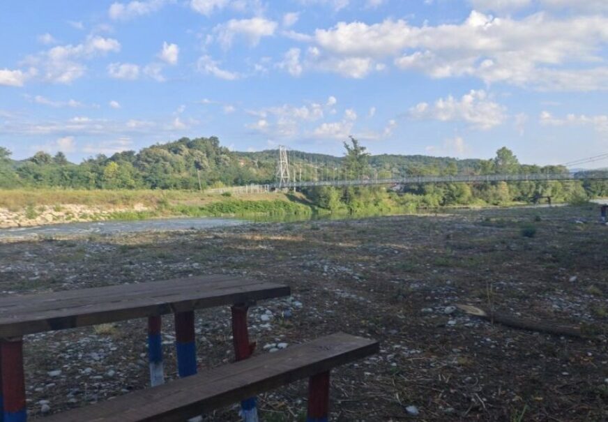priječani, oaza kraj vrbasa