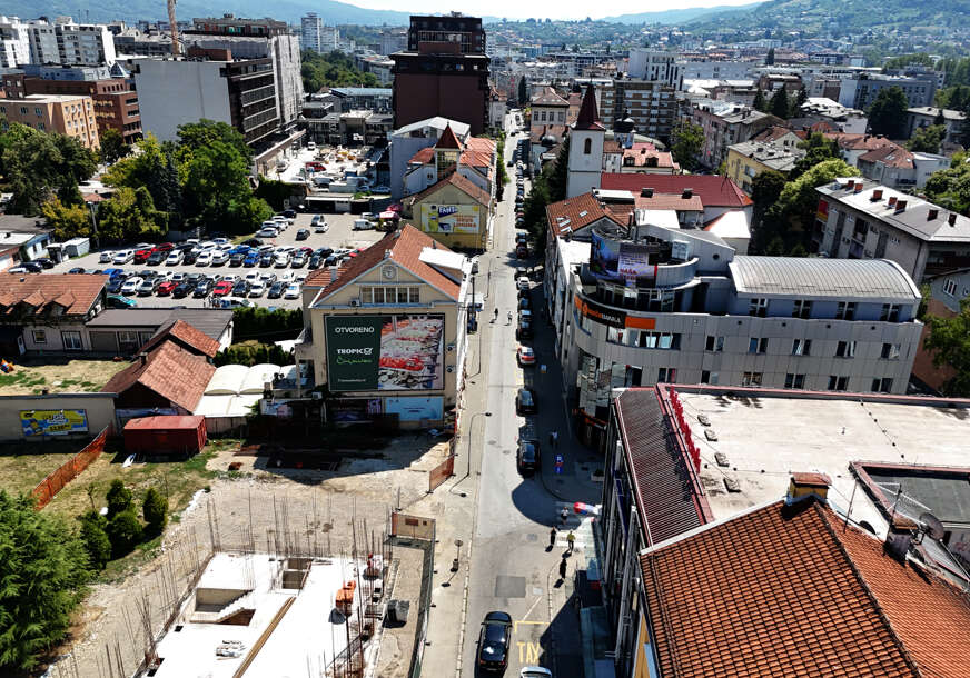 JEVREJSKA ULICA 