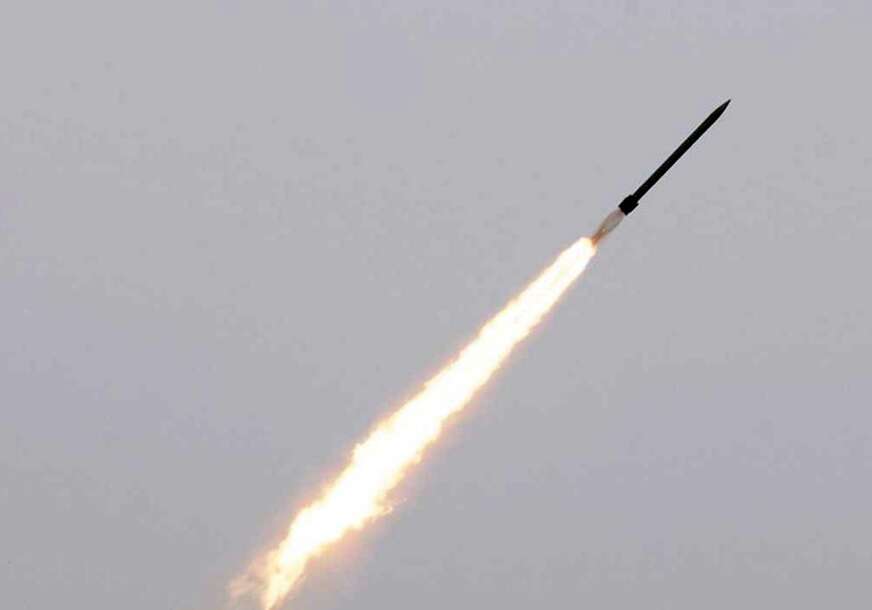 ISPALJENO 199 RAKETA Protivgradna preventiva svela pojavu grada na minimum