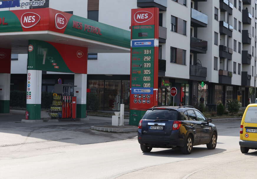 FOTO: MIOMIR JAKOVLJEVIĆ/RINGIER
