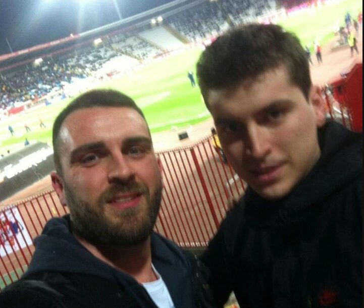 rade jokić