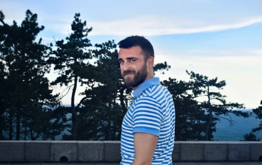 rade jokić
