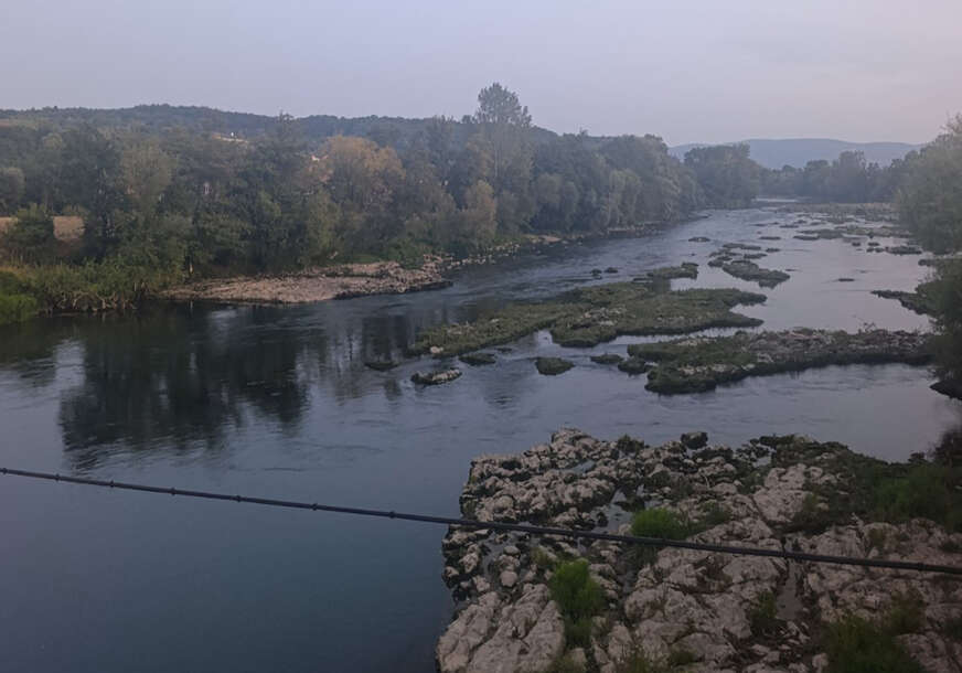 Rijeke u BiH nestaju pred očima: Bosna nikad plića, STRUČNJACI UPOZORAVAJU na posljedice