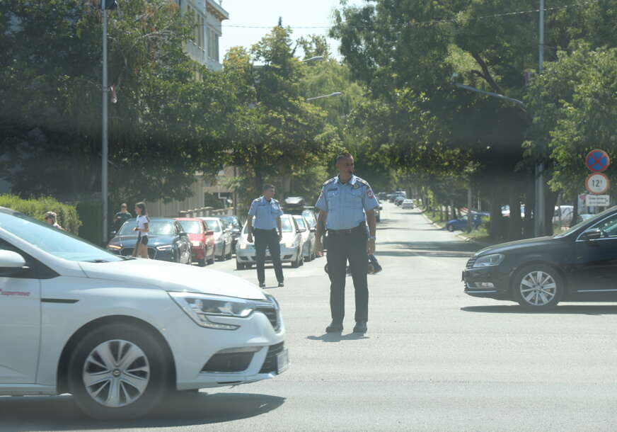 Kolaps u Banjaluci: Semafori na ključnim raskrsnicama ponovo NE RADE