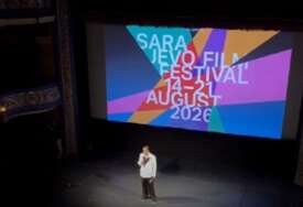 Počeo 32. Sarajevo Film Festival: Više od 250 filmova i velike svjetske zvijezde stižu u BiH