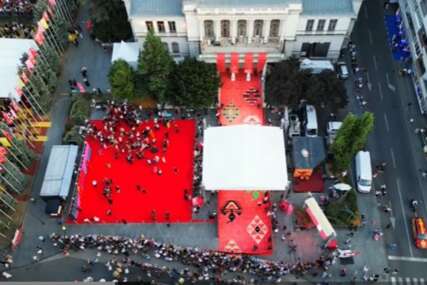 Počeo 32. Sarajevo Film Festival: Više od 250 filmova i velike svjetske zvijezde stižu u BiH