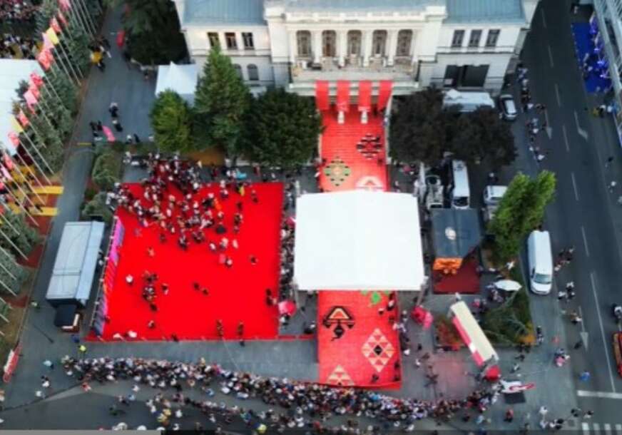 Počeo 32. Sarajevo Film Festival: Više od 250 filmova i velike svjetske zvijezde stižu u BiH