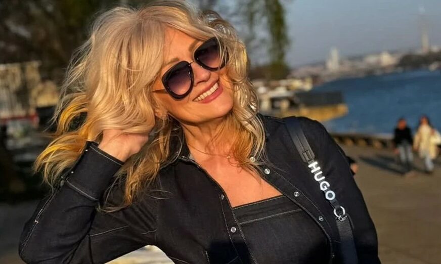 slavica rokvić