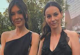 (FOTO) Ovo je starija sestra Slobode i Dragane Mićalović: Veoma je uspješna, a malo ko zna čime se bavi