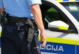 Tijela pronađena u automobilu: Muškarac i žena ubijeni iz vatrenog oružja kod Kranja